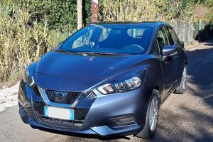 Nissan Micra 1.0 Benzina 5 Porte  92cv business
