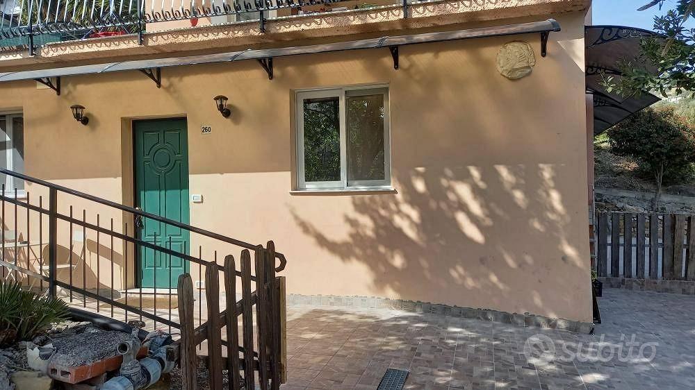 Appartamento – Sanremo, Poggio di Sanremo - Altro