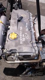 MOTORE LAND ROVER DISCOVERY 15P A