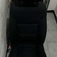Sedili Bmw e60