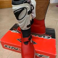 Stivali Da trial-Enduro