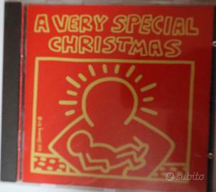 CD- Artisti Vari - A Very Special Christmas