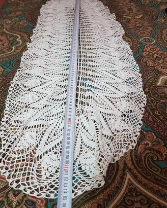 Centrotavola. / Handmade.