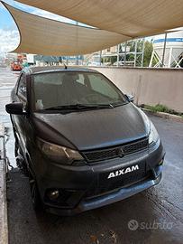 Aixam 2019 Gti