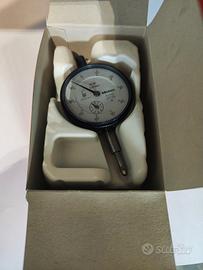 comparatore mitutoyo