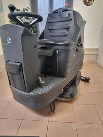 Lavasciuga fimap mr 85b cb standard 4.0