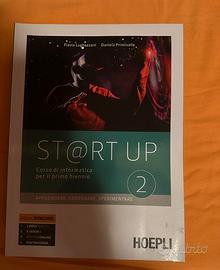 Start Up - informatica vol. 2