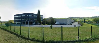 Laboratorio - Uffici - Negozio