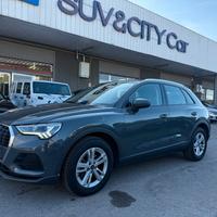 Audi Q3 35 2.0 TDI S tronic