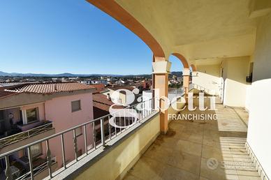 Attico/Mansarda Olbia [Cod. rif 3279241VRG]