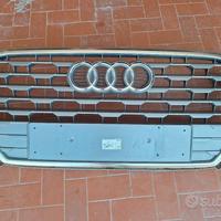 Griglia anteriore Audi Q2