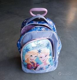 zaino per scuola