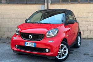 Smart ForTwo 70 1.0 twinamic Passion