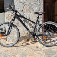 Bicicletta Rockrider st50