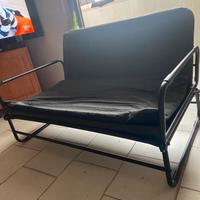 divano/letto nuovissimo anche da giardino