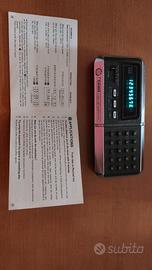 CASIO CQ-1 Computer Quartz 