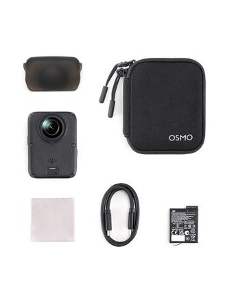 DJI Osmo 360 II Standard Combo - NUOVO