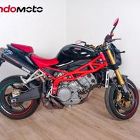 MOTO MORINI Corsaro 1200 Avio - 2008 Passaggio inc