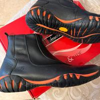 Stivaletti per equitazione Sergio Grasso