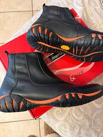 Stivaletti per equitazione Sergio Grasso