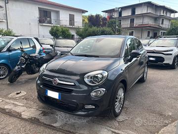 Fiat 500X 1.3 MultiJet 95 CV Lounge