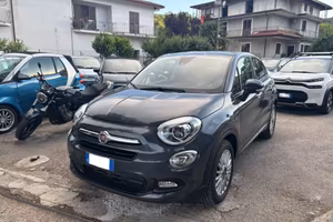 Fiat 500X 1.3 MultiJet 95 CV Lounge