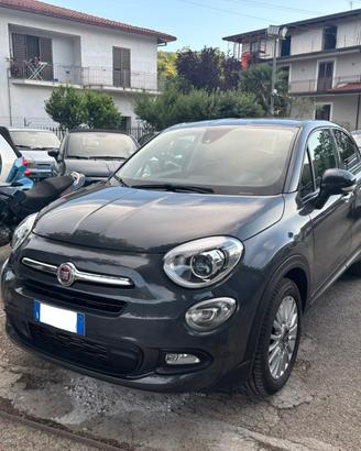 Fiat 500X 1.3 MultiJet 95 CV Lounge