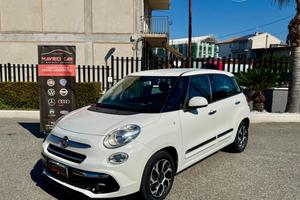 FIAT 500L 1.3 MJT 95 CV Dualogic Pop Star