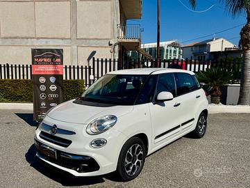 FIAT 500L 1.3 MJT 95 CV Dualogic Pop Star