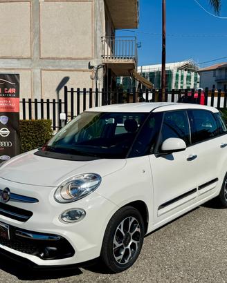 FIAT 500L 1.3 MJT 95 CV Dualogic Pop Star