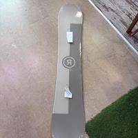 Tavola ride 152 nuova con pellicola