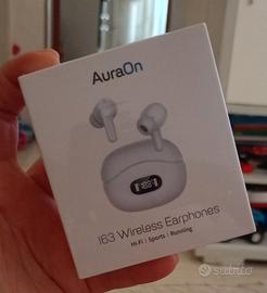 Auricolari I63 Wireless Earphones
