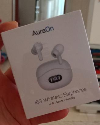 Auricolari I63 Wireless Earphones