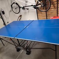 Ping pong kettler