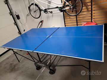 Ping pong kettler