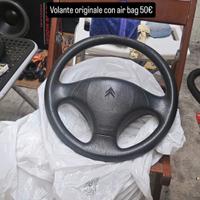 Vari pezzi saxo vts 1.6 16v originali