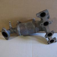 Fiat Panda Catalizzatore 1.2 Benzina 2015