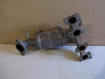 Fiat Panda Catalizzatore 1.2 Benzina 2015