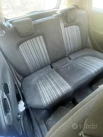 Fiat punto evo