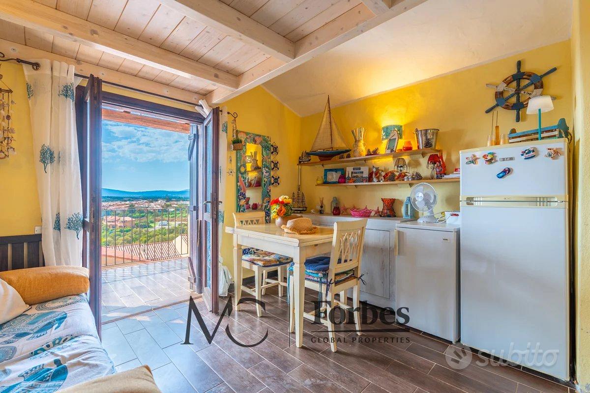 Appartamento – Budune/Budoni, Residence I Giardini, Ottiolu - Altro