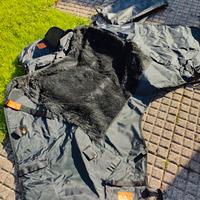 copri gambe scooter termoscudo tucano urbano