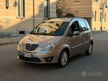 Lancia MUSA 1.3 D Multijet 95 CV S&S Oro 5 PORTE