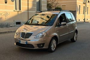 Lancia MUSA 1.3 D Multijet 95 CV S&S Oro 5 PORTE