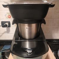 robot da cucina Master pro