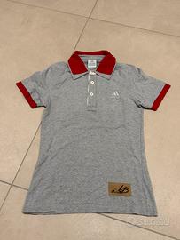 Polo Adidas uomo taglia S