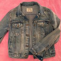 Giacca di jeans