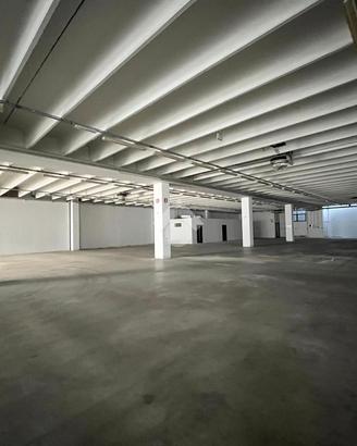 CAPANNONE A CHIUPPANO