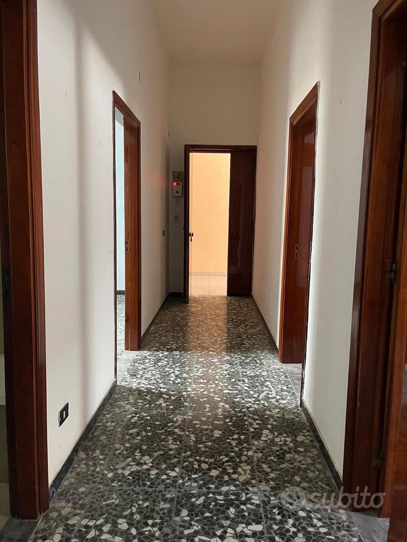 Apartment in Taranto, Talsano - Vista 2