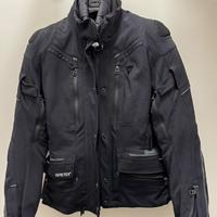 GIACCA MOTO DONNA tg 44 CARVE MASTER 3 GORE-TEX®