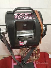 Vibro Massaggiatore elettrico